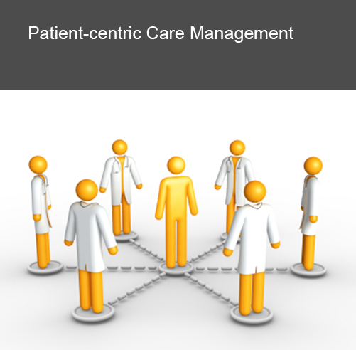 Patient Centric Care Management